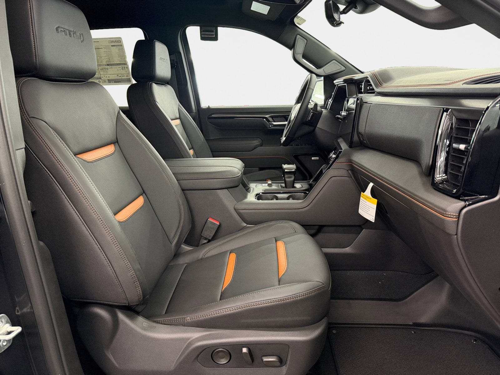 2026 GMC Sierra 1500 AT4 - Photo 12