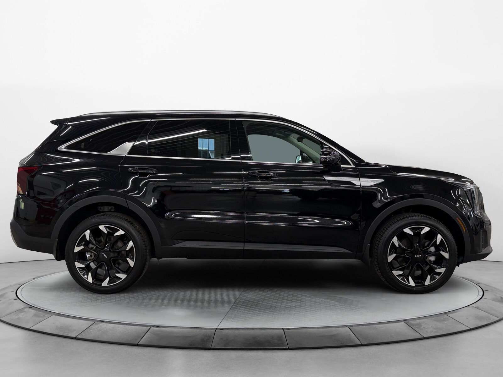 2025 Kia Sorento X-Line EX AWD