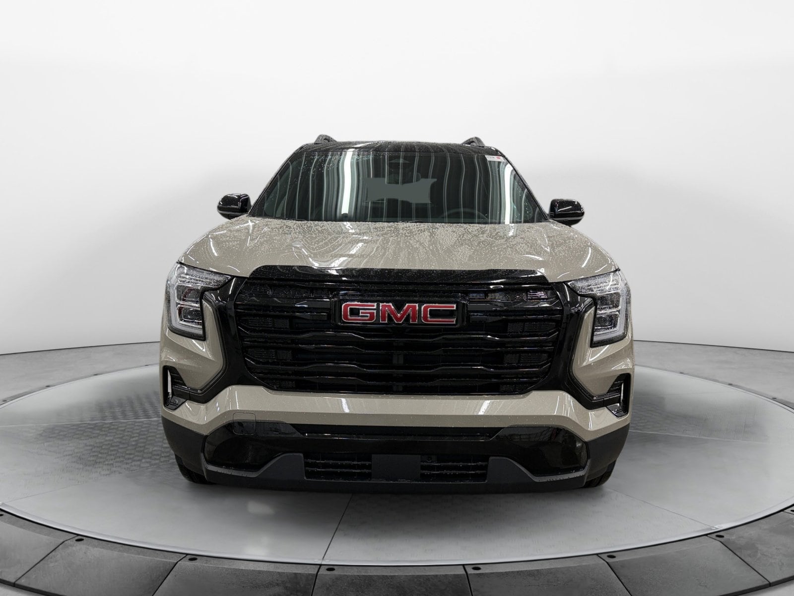 2026 GMC Terrain Elevation - Photo 7