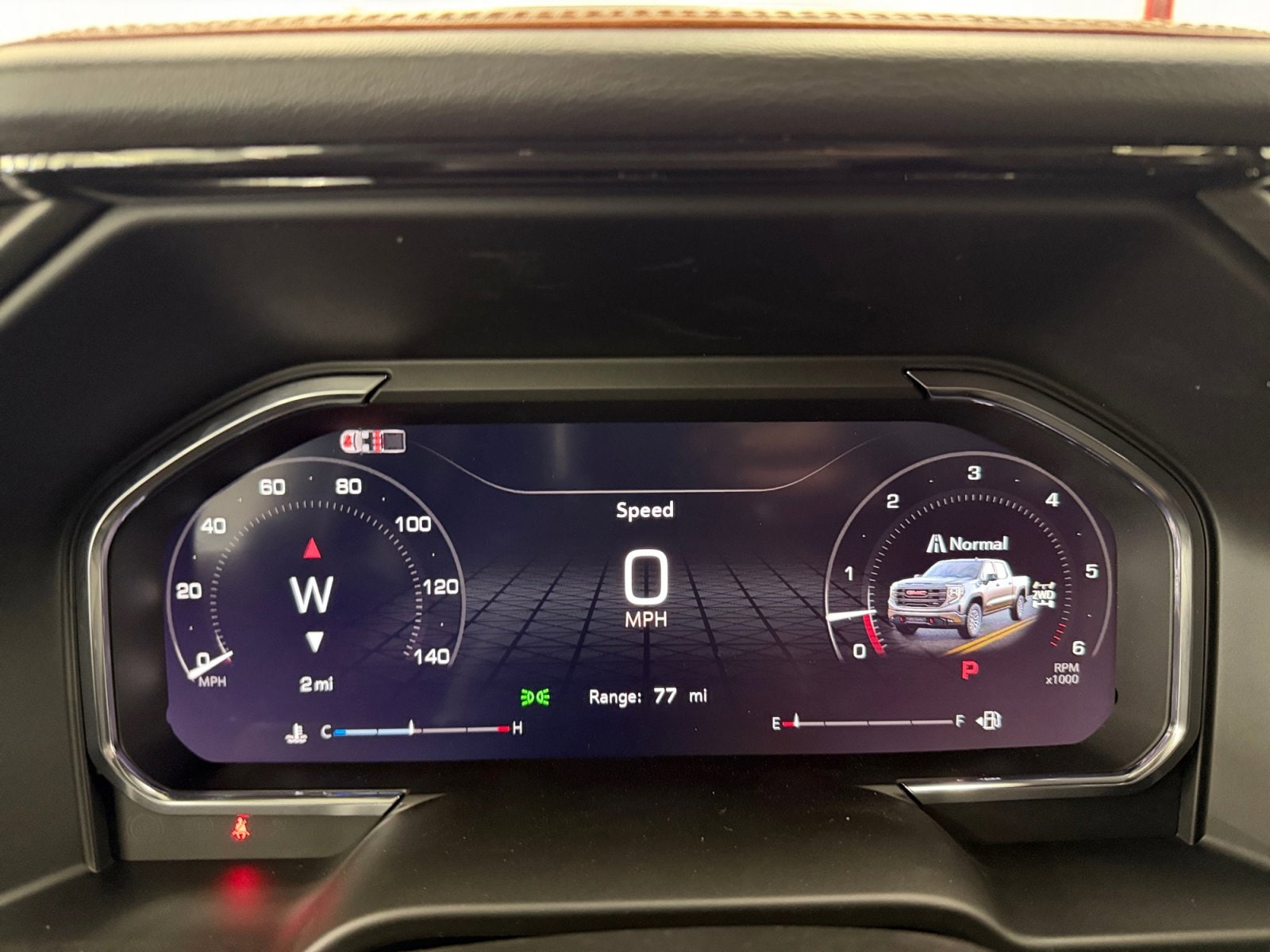 2026 GMC Sierra 1500 AT4 - Photo 14