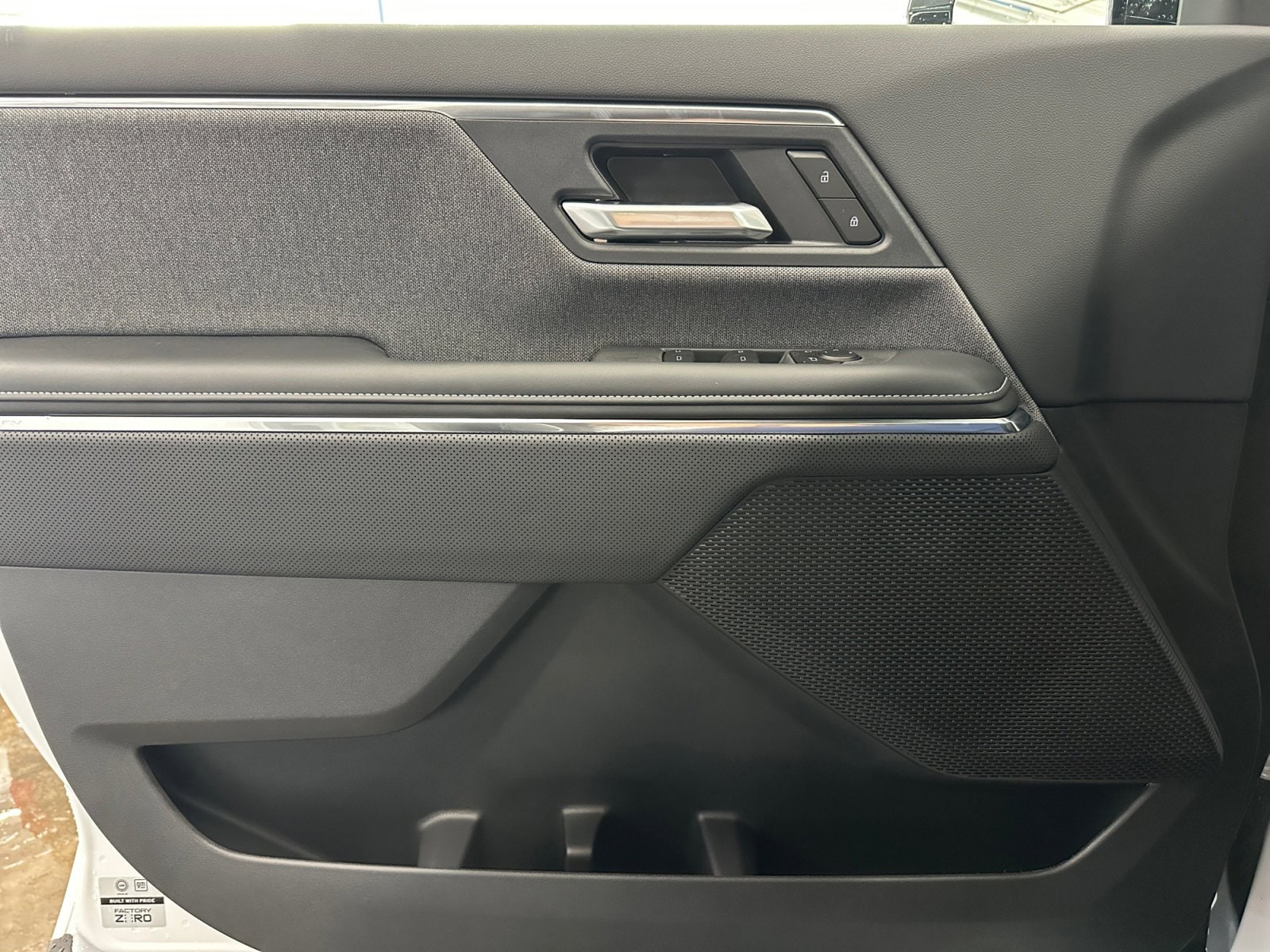 2026 GMC Sierra EV Elevation - Photo 22