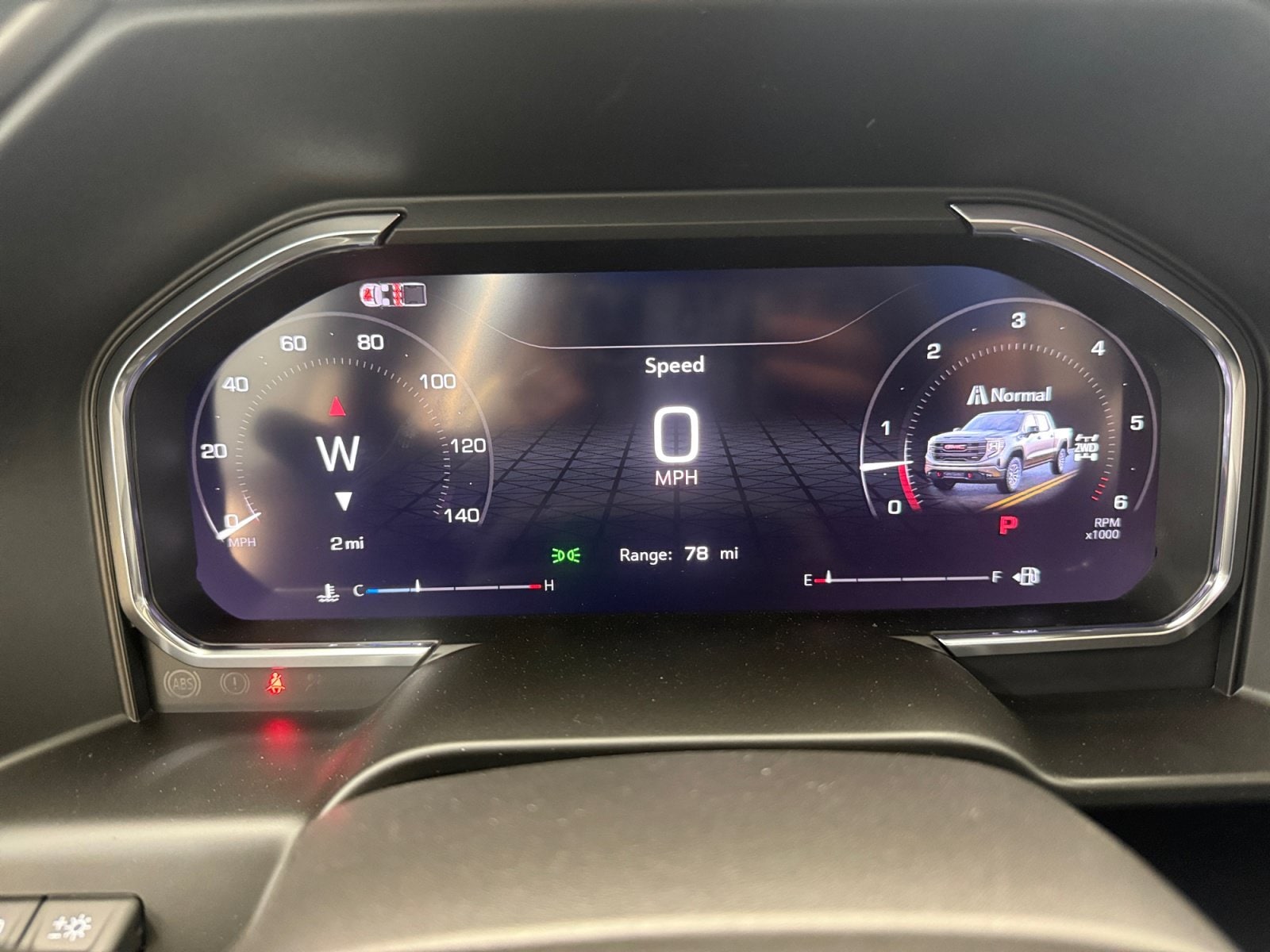 2026 GMC Sierra 1500 AT4X - Photo 14