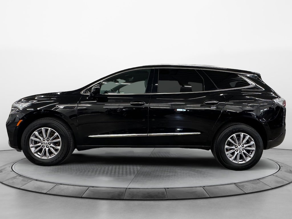 Used 2023 Buick Enclave Essence SUV