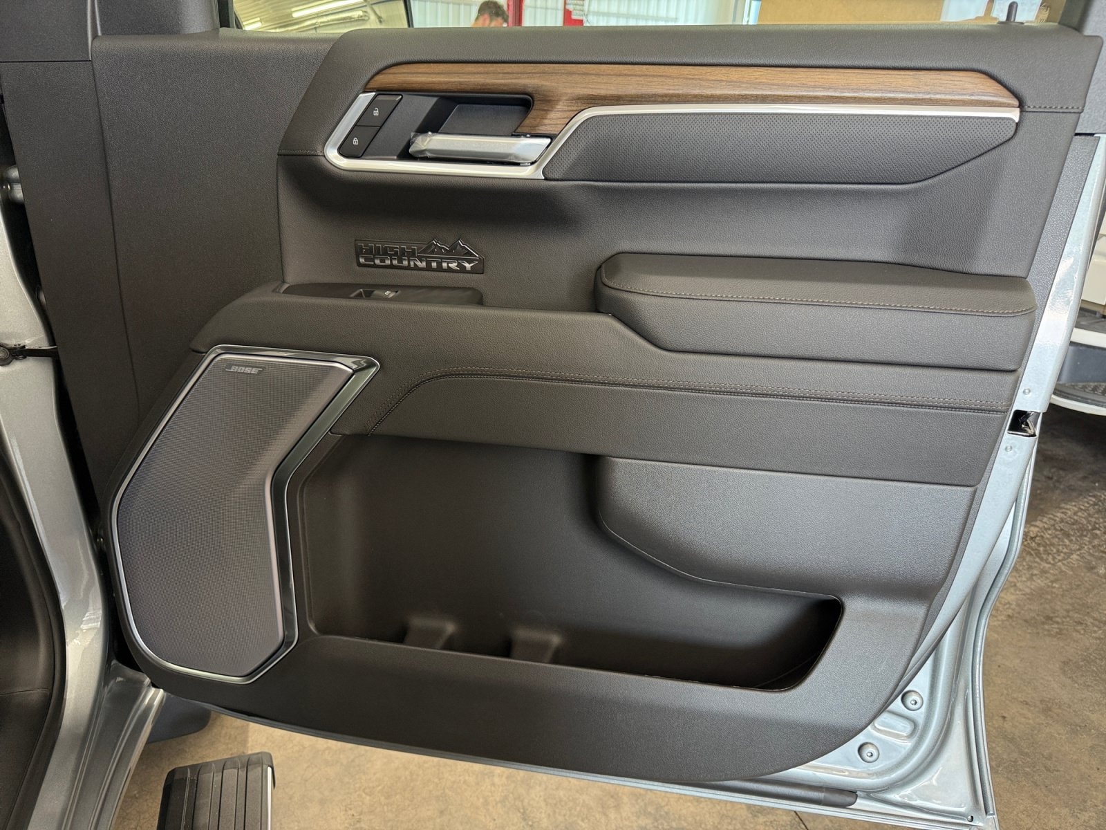 2026 Chevrolet Silverado 1500 High Country - Photo 28