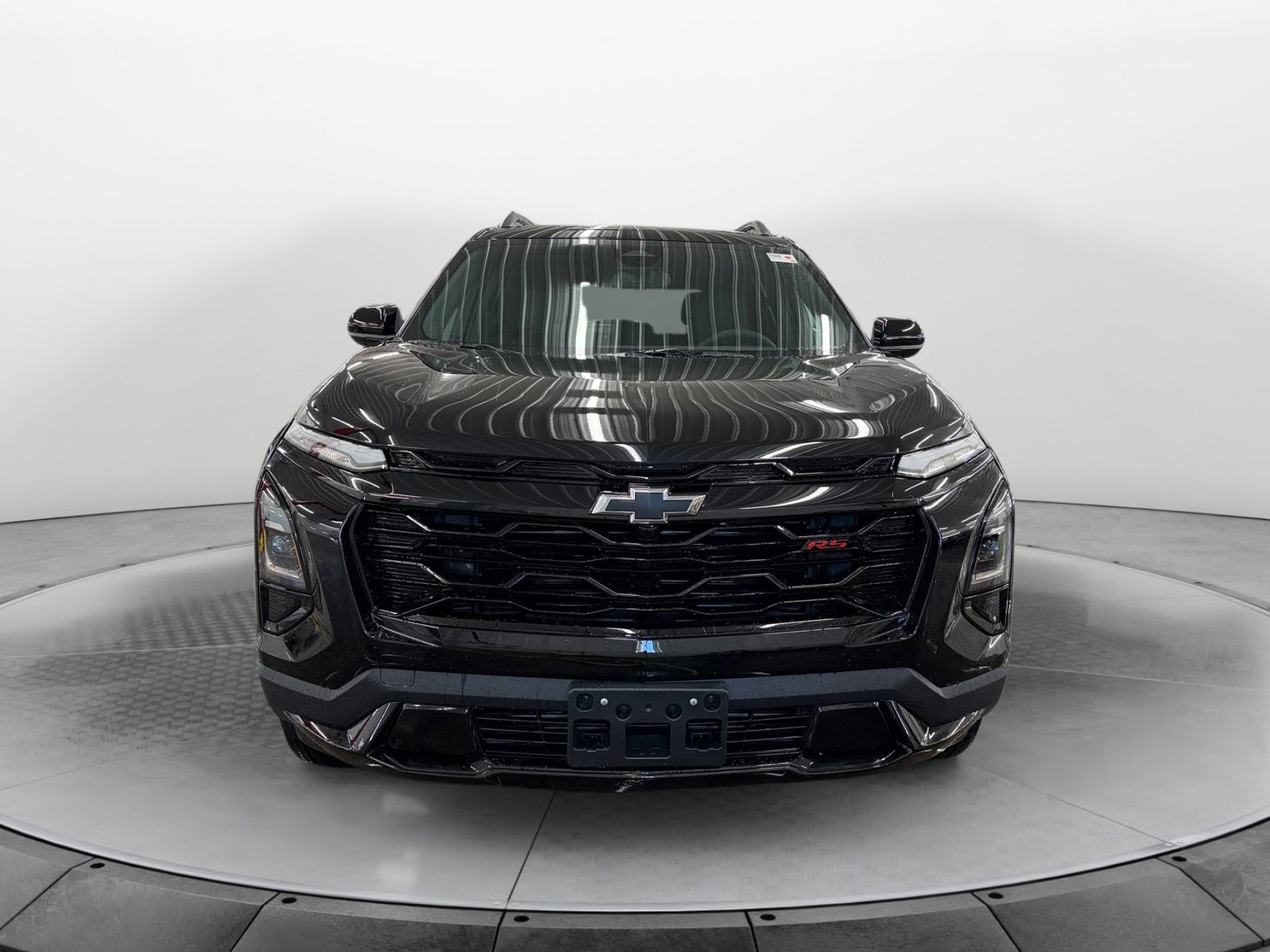 2026 Chevrolet Equinox RS - Photo 7