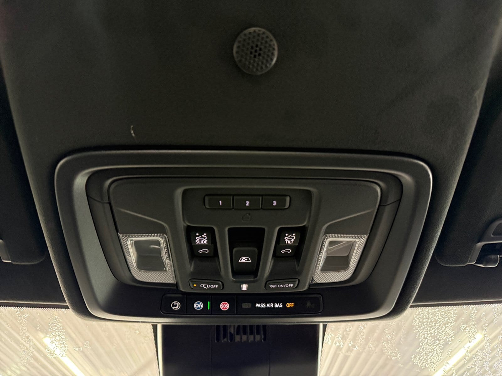 2026 GMC Sierra 2500HD AT4X - Photo 17