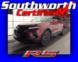 Chevrolet Blazer