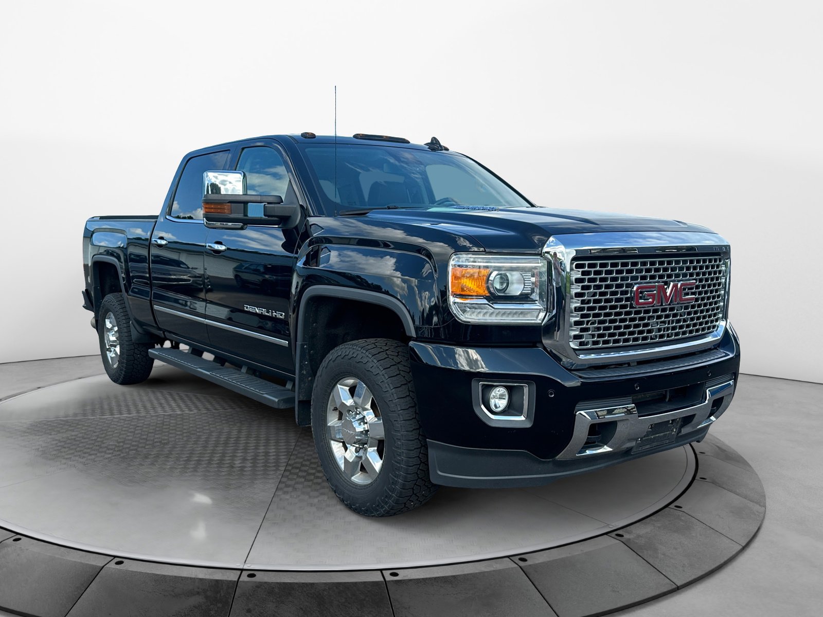 2016 Gmc Sierra Denali photo 4