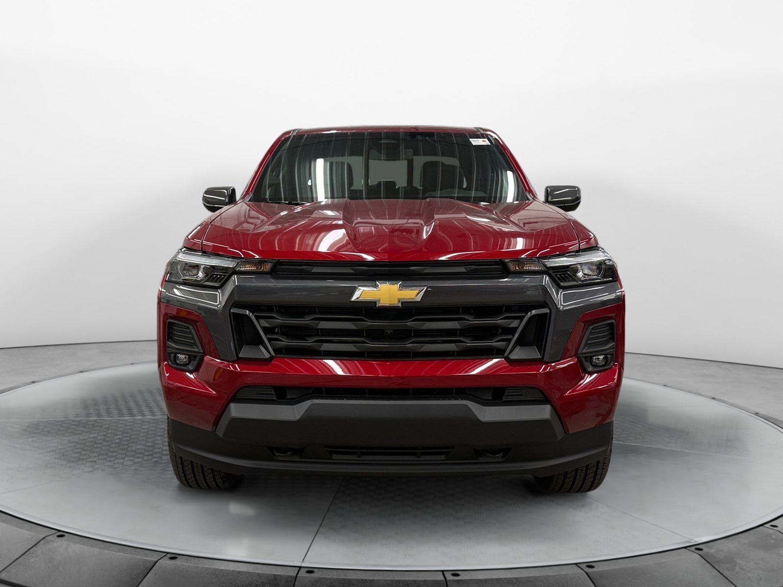 2026 Chevrolet Colorado LT - Photo 7