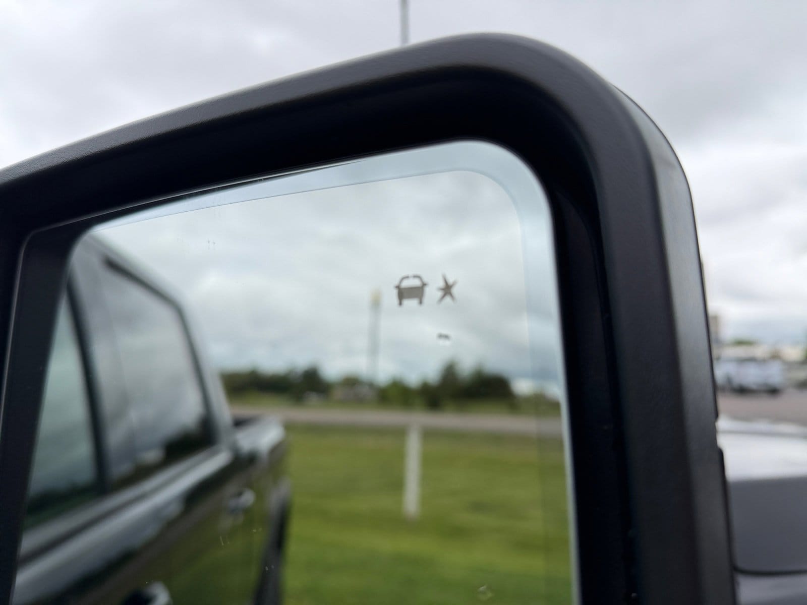2026 GMC Sierra 2500HD AT4X - Photo 16