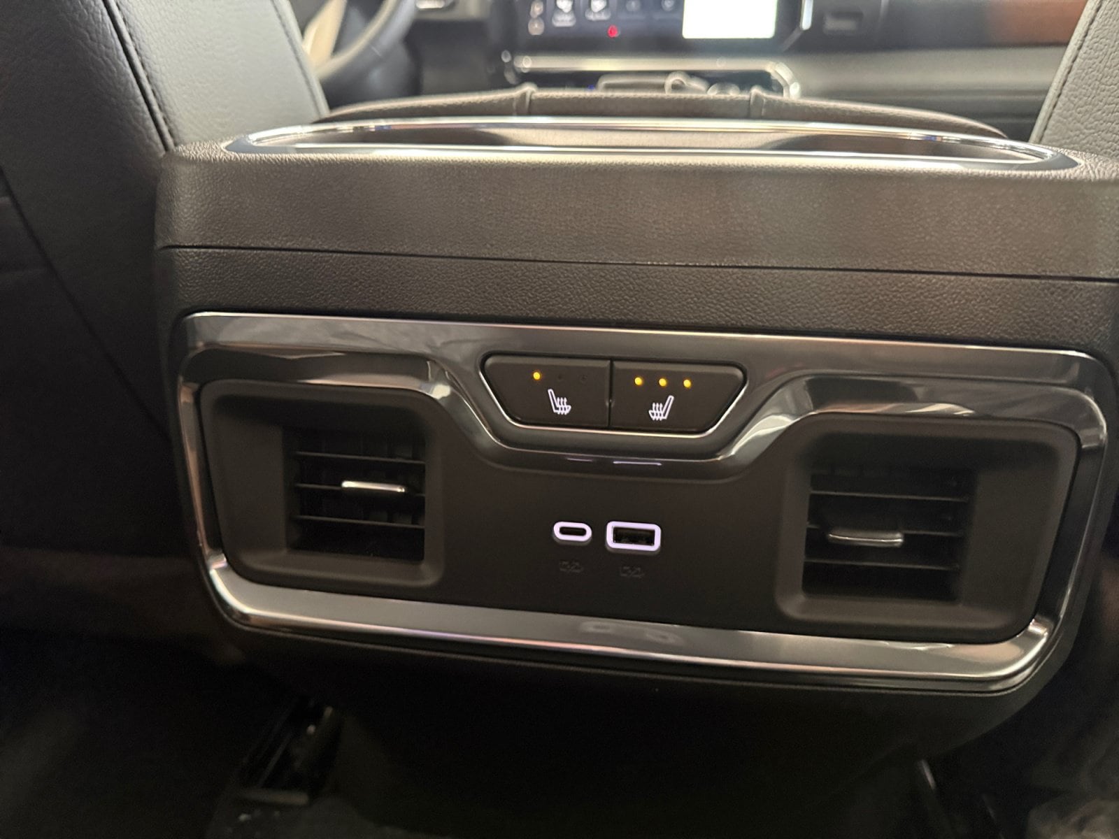 2026 GMC Sierra 1500 Denali - Photo 26