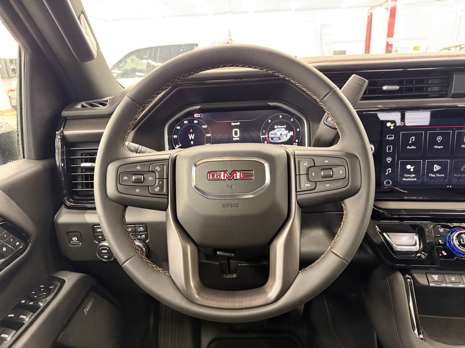 2026 GMC Sierra 3500HD AT4 - Photo 15