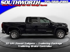 2026 GMC Sierra 1500 Pro Truck