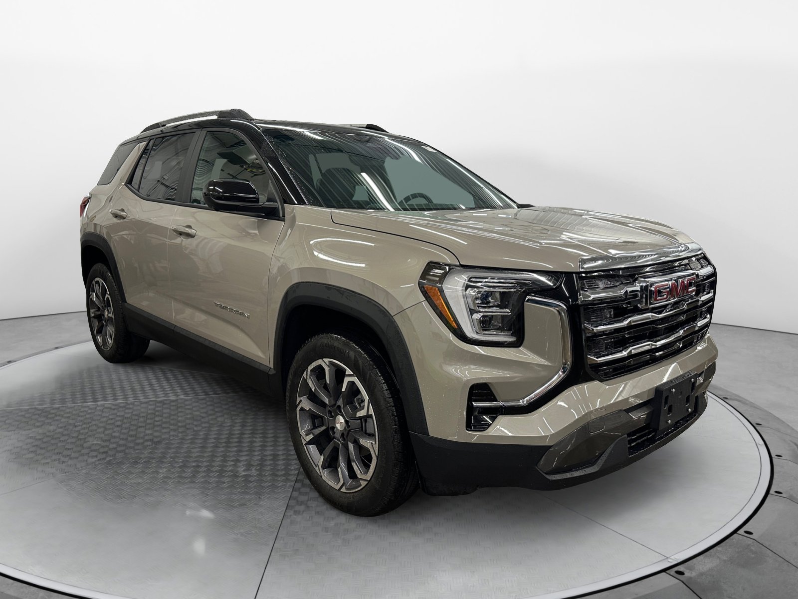 2026 Gmc Terrain Elevation photo 2