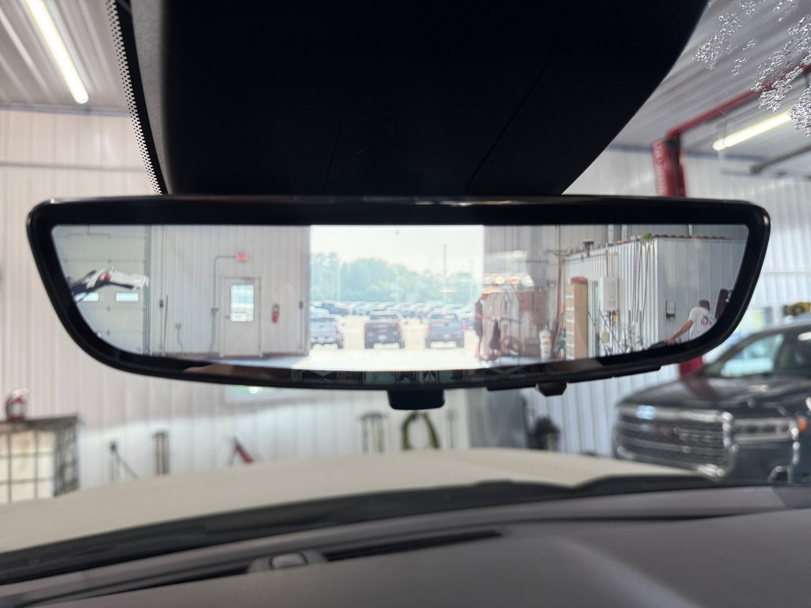 2026 GMC Sierra 1500 Denali - Photo 20