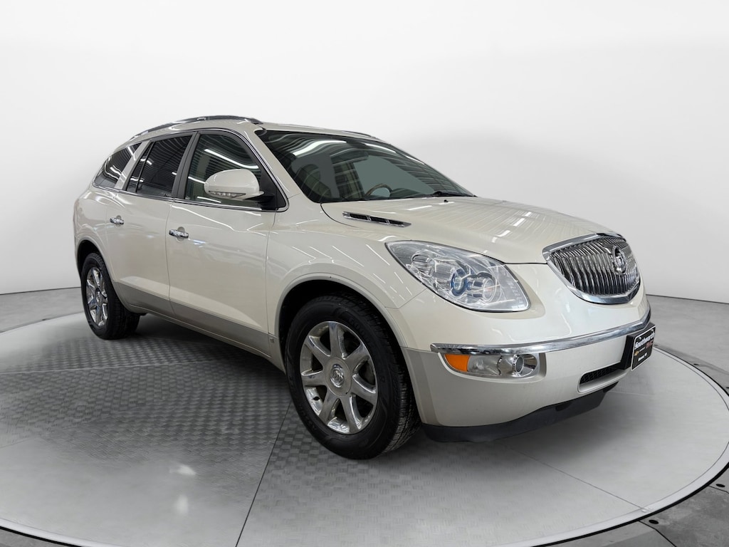 Used 2009 Buick Enclave CXL SUV