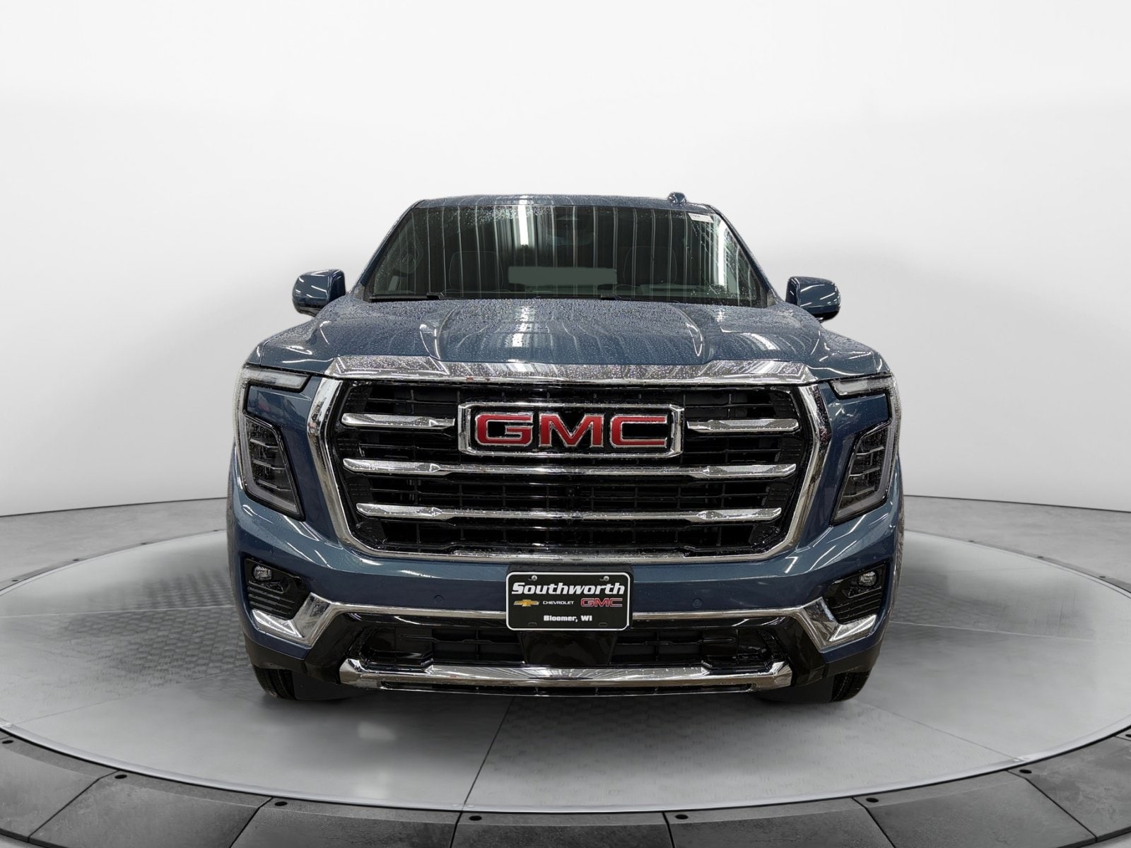 2026 GMC Yukon XL Elevation - Photo 7