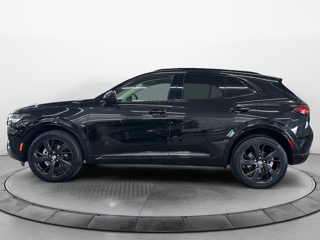 Used 2023 Buick Envision Preferred SUV