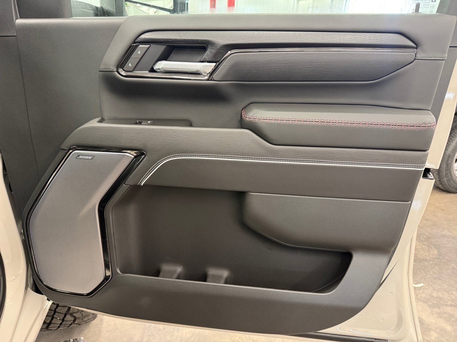 2026 GMC Sierra 2500HD AT4X - Photo 26