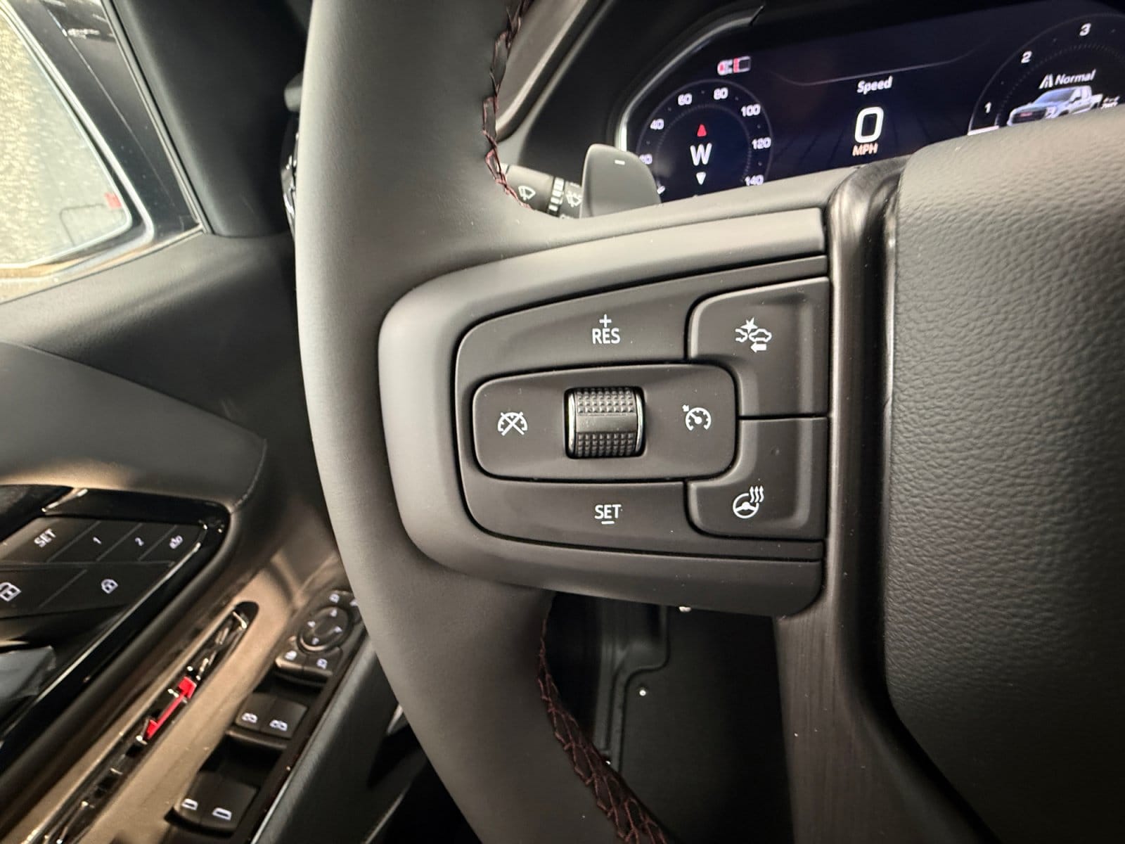2026 GMC Sierra 1500 AT4X - Photo 16