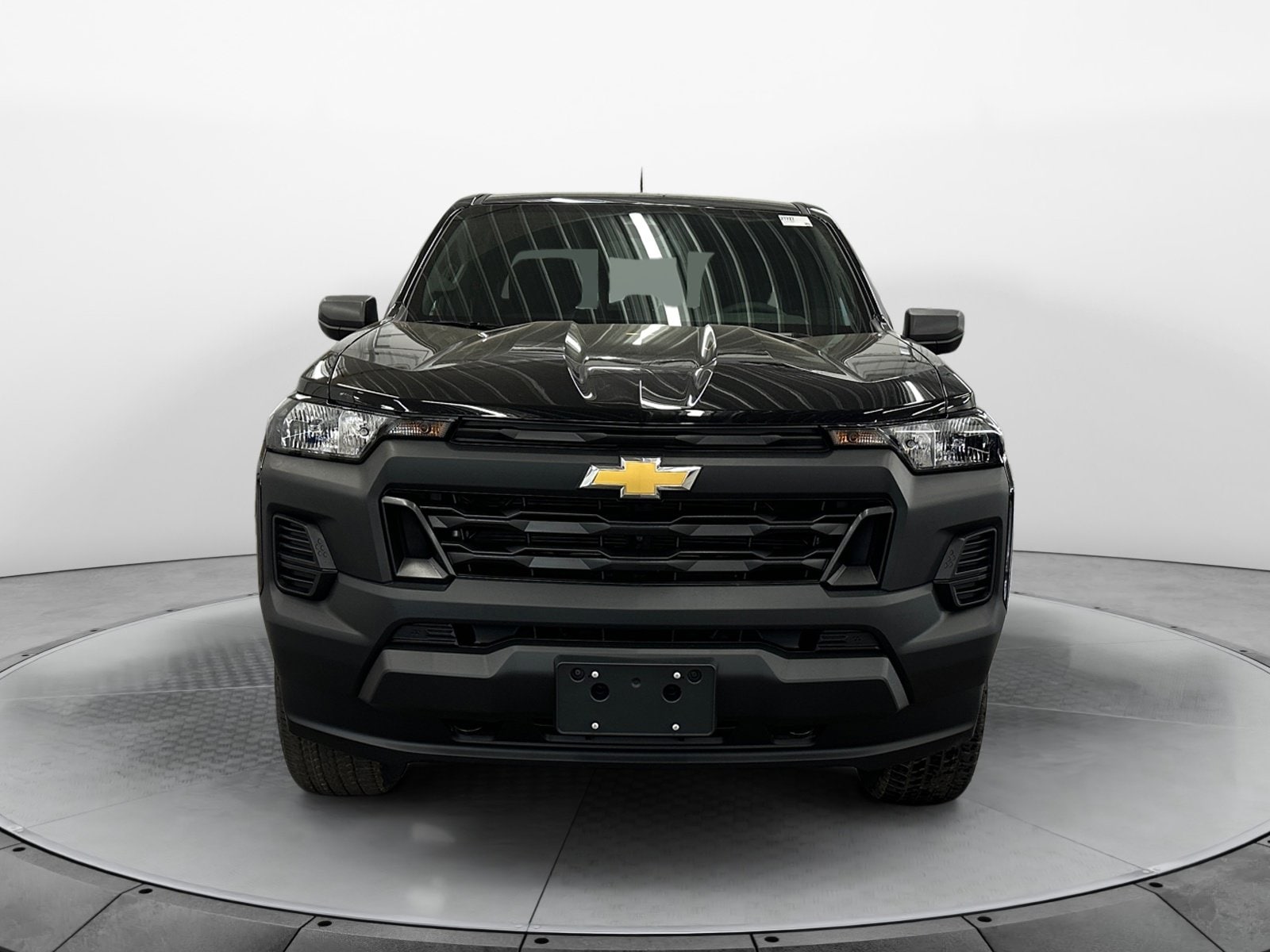 2026 Chevrolet Colorado Work Truck - Photo 7