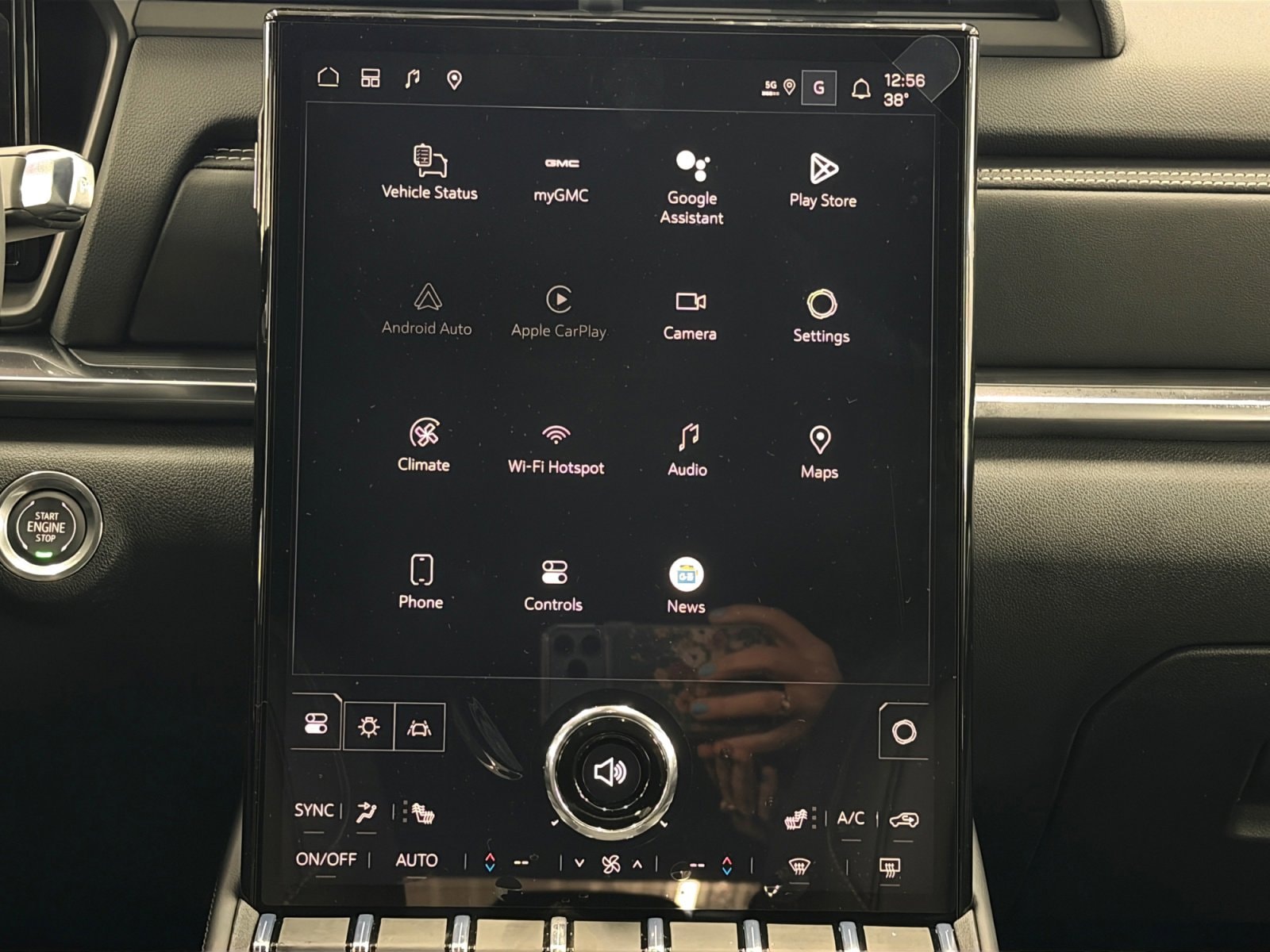 2026 GMC Terrain Elevation - Photo 18