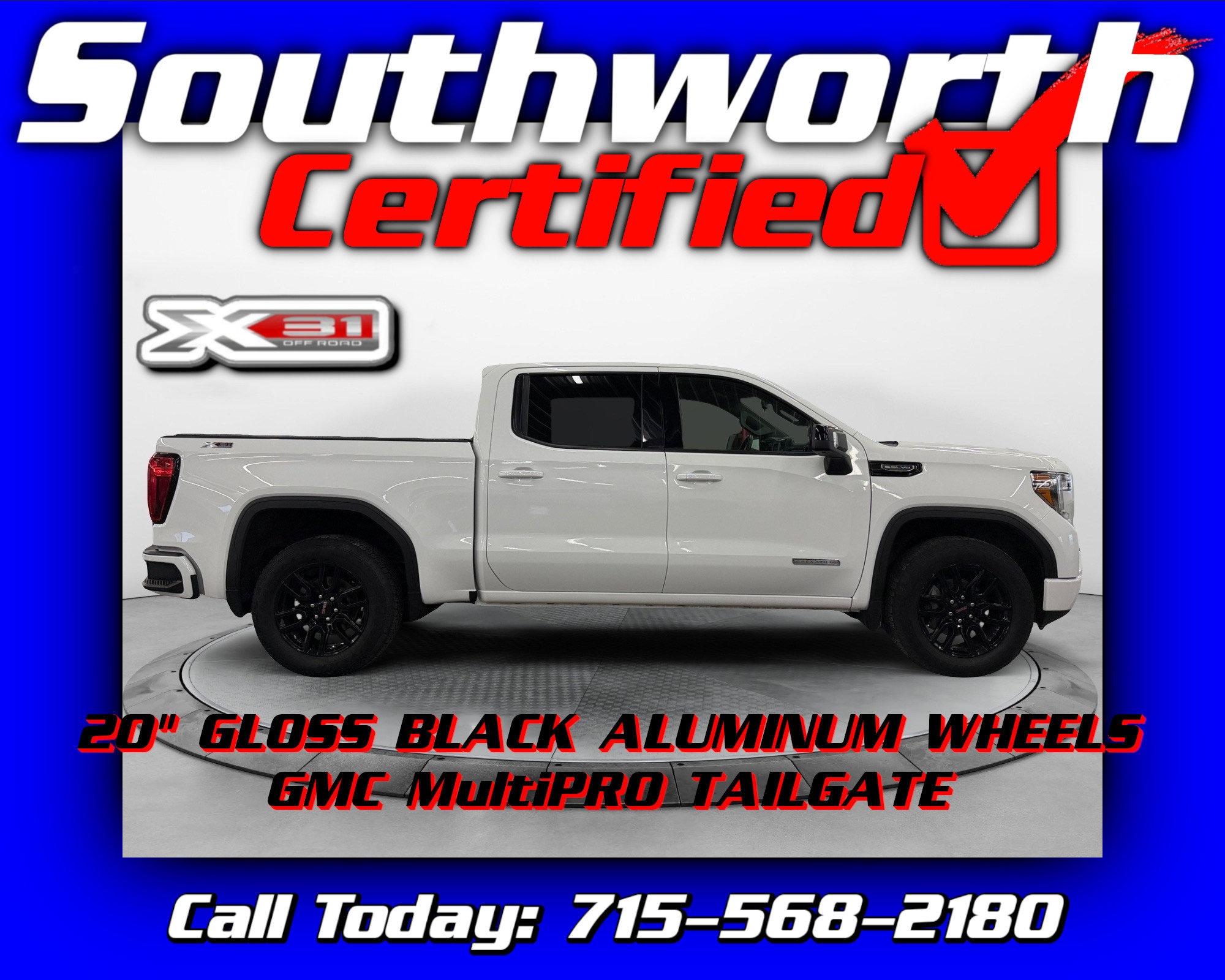 2022 GMC Sierra 1500 Limited Elevation's photo