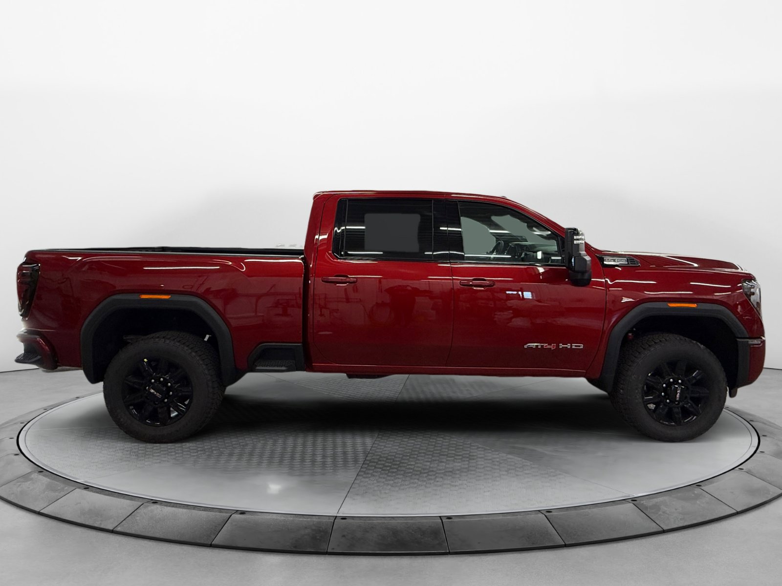 2026 Gmc Sierra 2500 HD