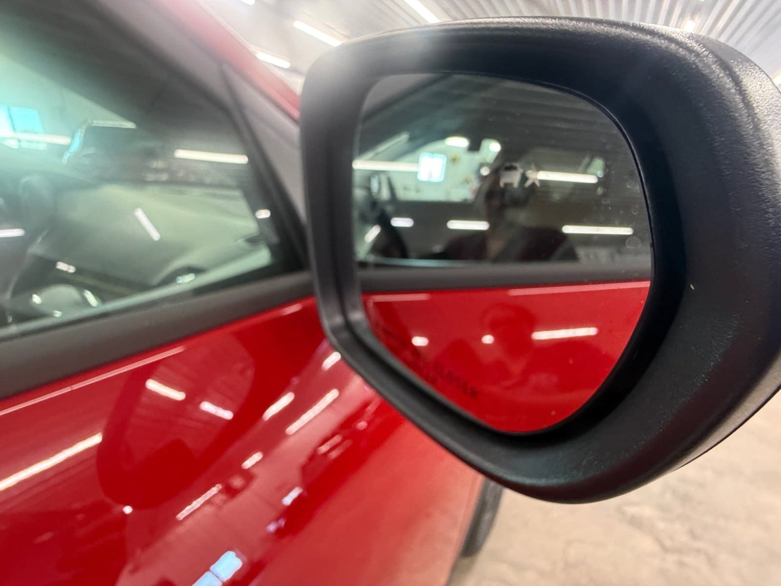 2026 Chevrolet Trax LT - Photo 27