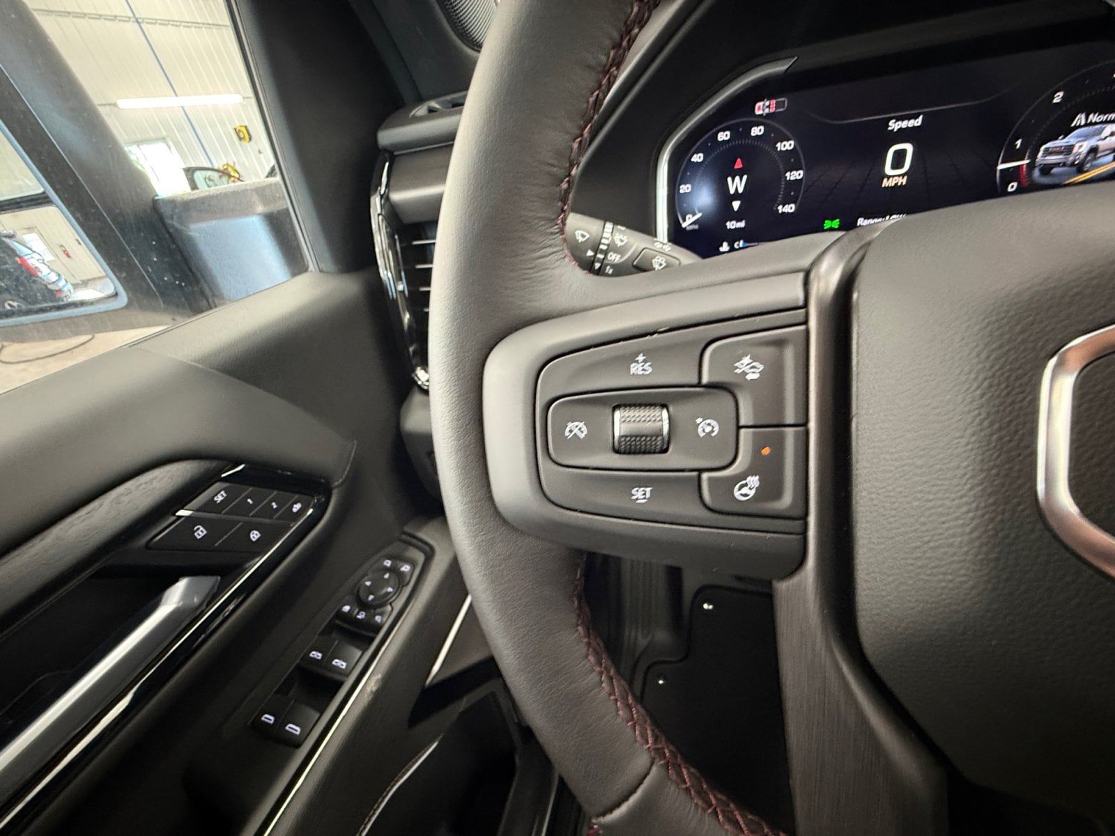 2026 GMC Sierra 2500HD AT4X - Photo 15