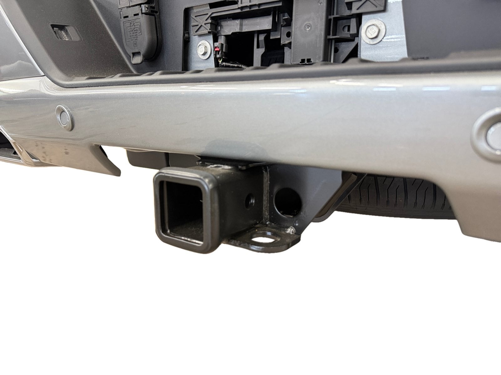 2026 Chevrolet Silverado 1500 High Country - Photo 31