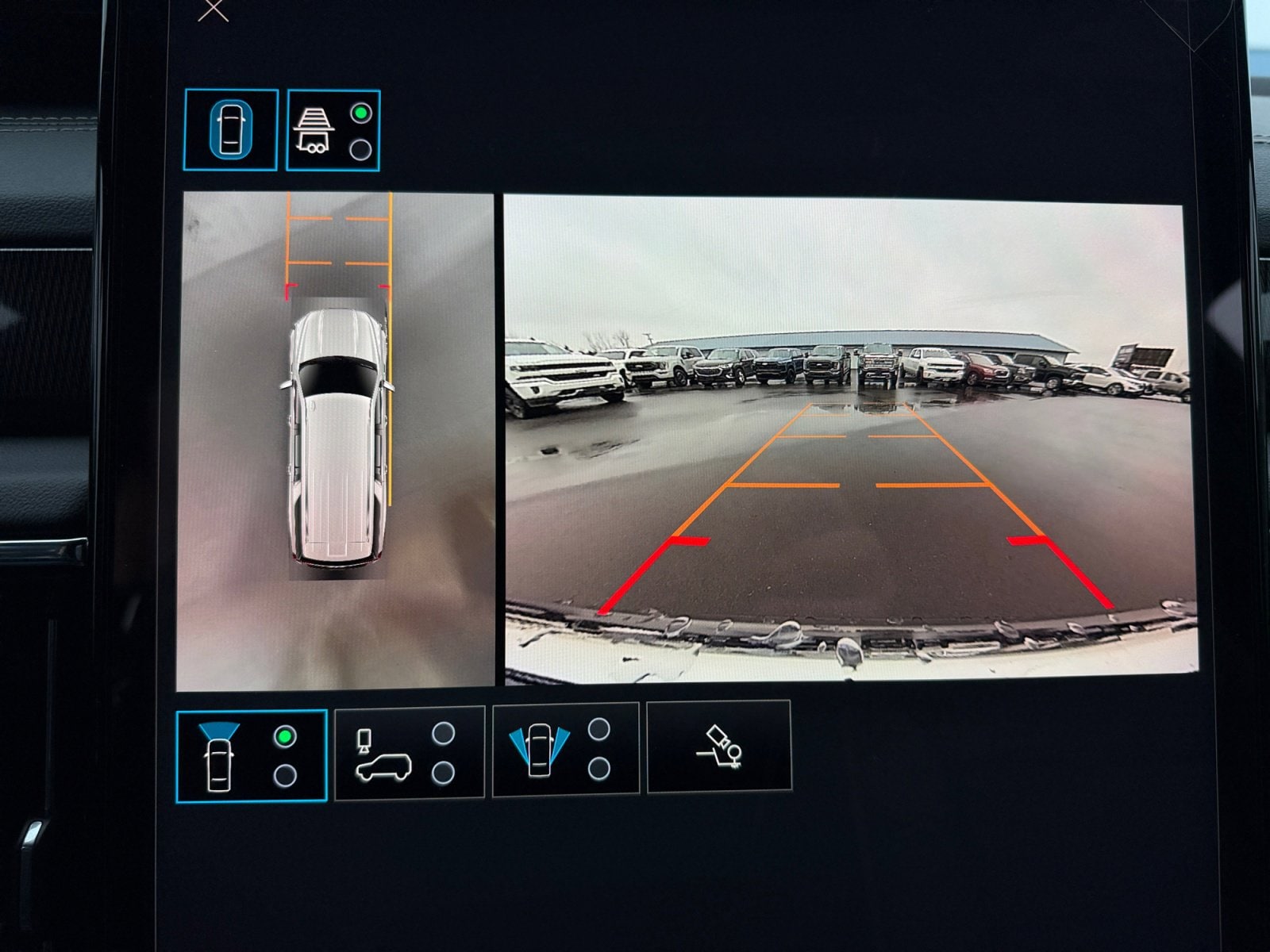 2026 GMC Yukon XL Elevation - Photo 20