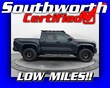 Toyota Tacoma 4WD