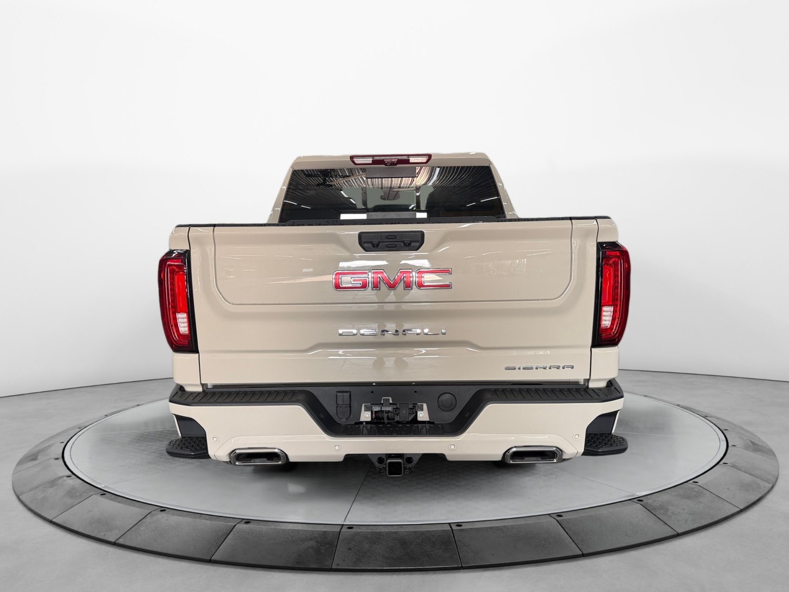 2026 GMC Sierra 1500 Denali - Photo 6