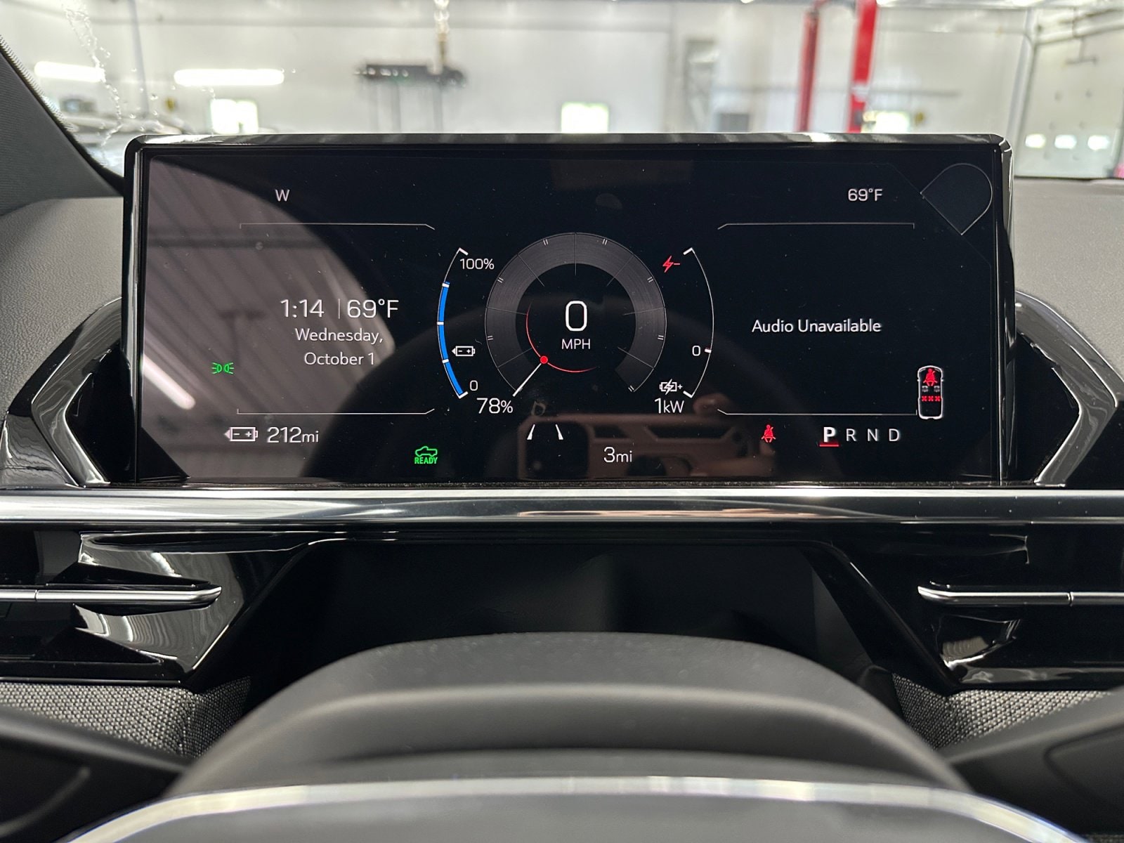 2026 GMC Sierra EV Elevation - Photo 14