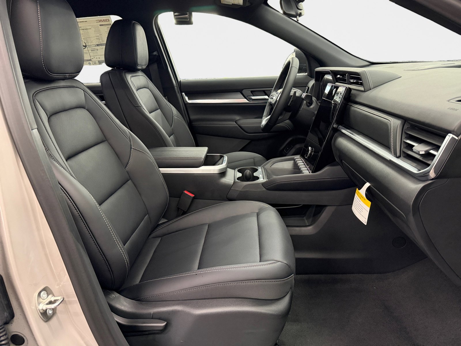 2026 GMC Terrain Elevation - Photo 12