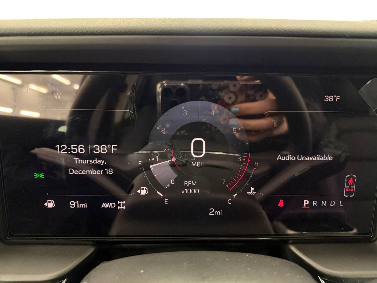 2026 GMC Terrain Elevation - Photo 14