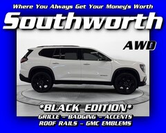 2026 GMC Acadia Elevation SUV