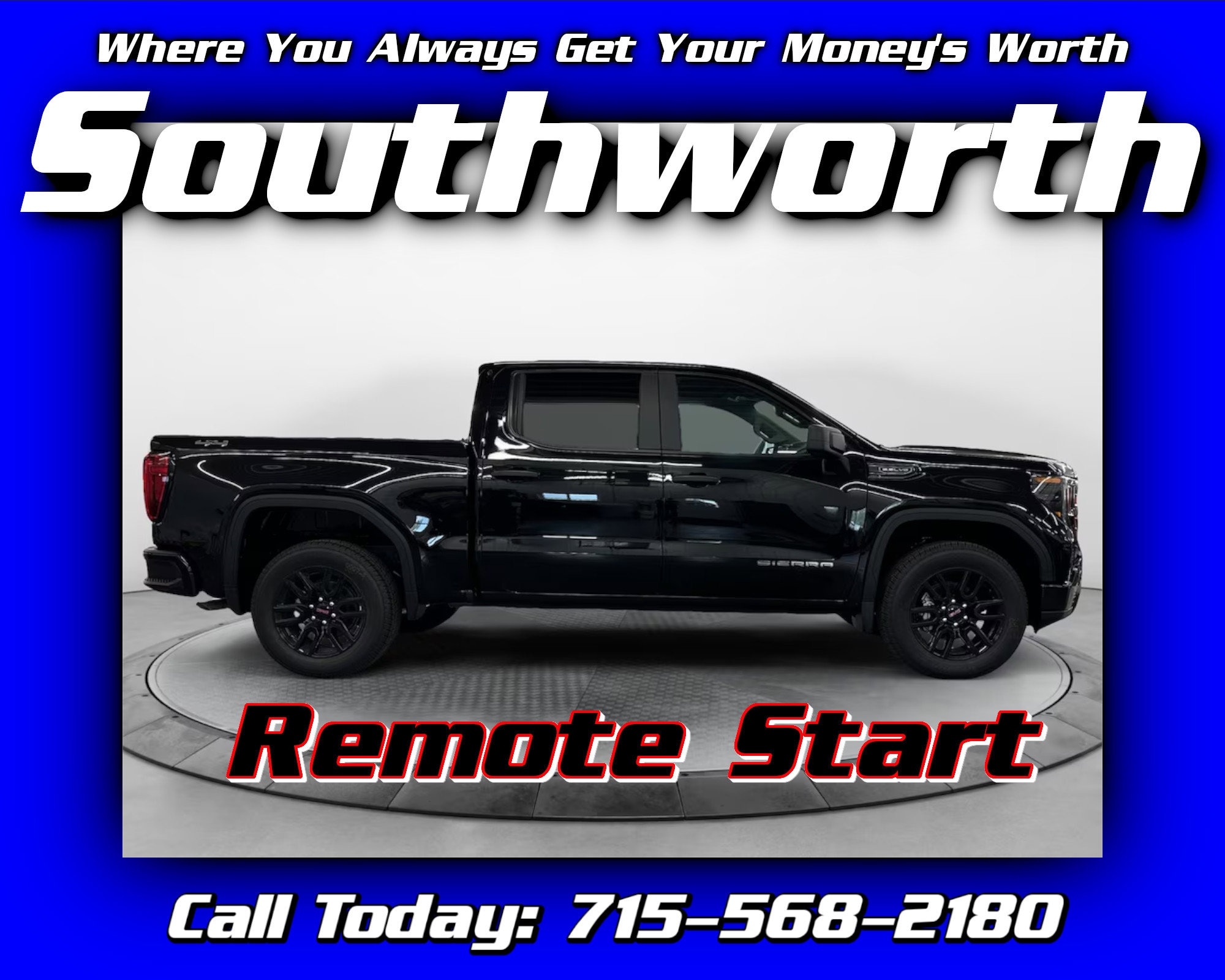 2026 GMC Sierra 1500 Pro's photo