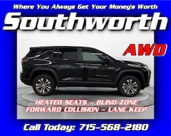 2026 Chevrolet Equinox LT SUV