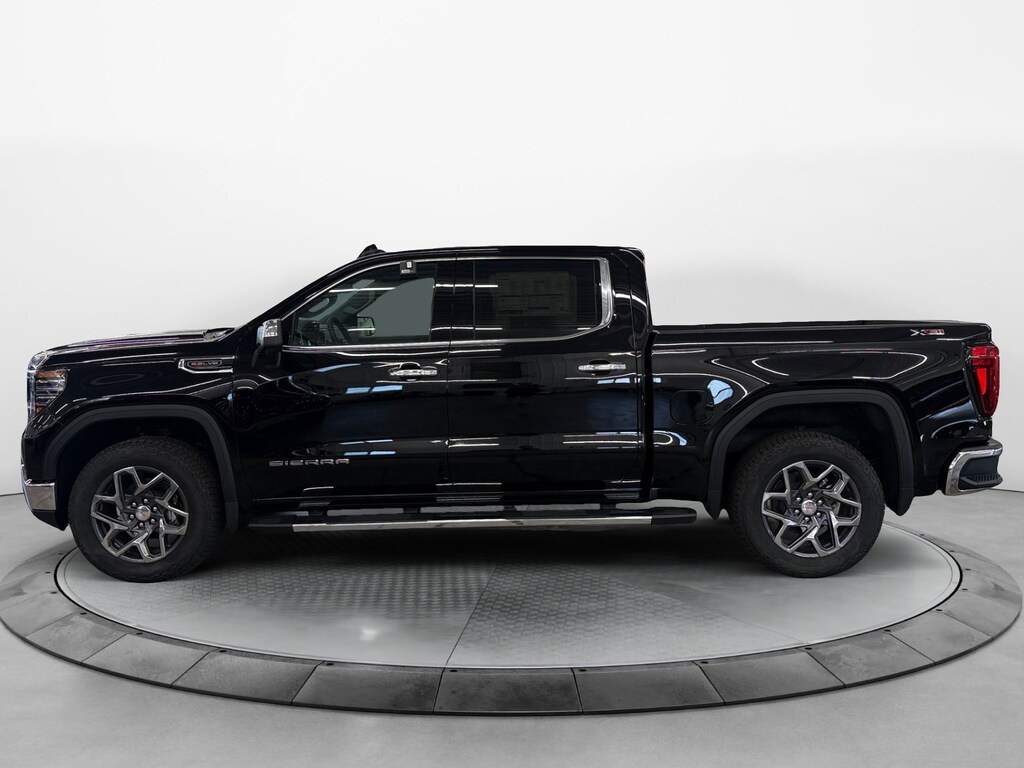 New 2026 GMC Sierra 1500 SLT Truck
