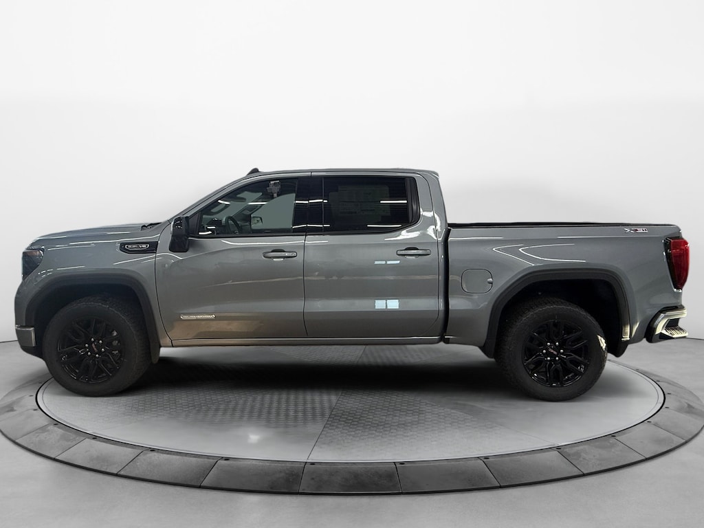 New 2026 GMC Sierra 1500 Elevation Truck