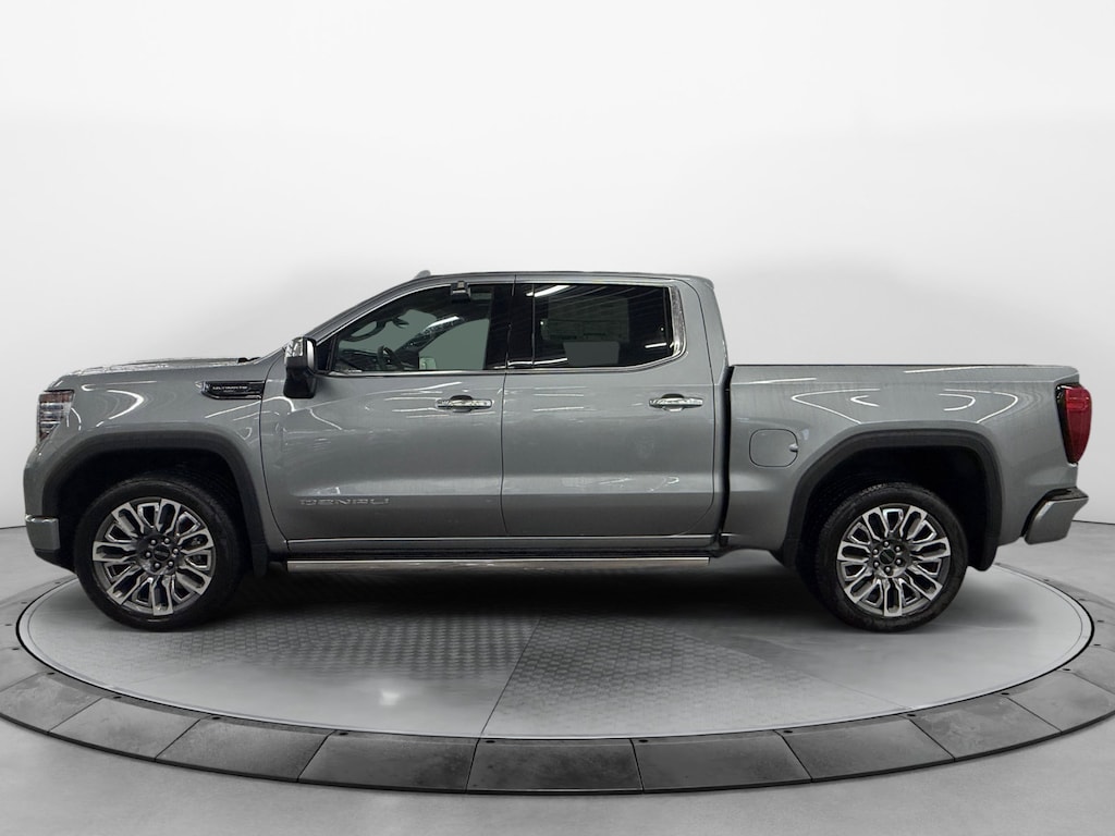 New 2026 GMC Sierra 1500 Denali Ultimate Truck