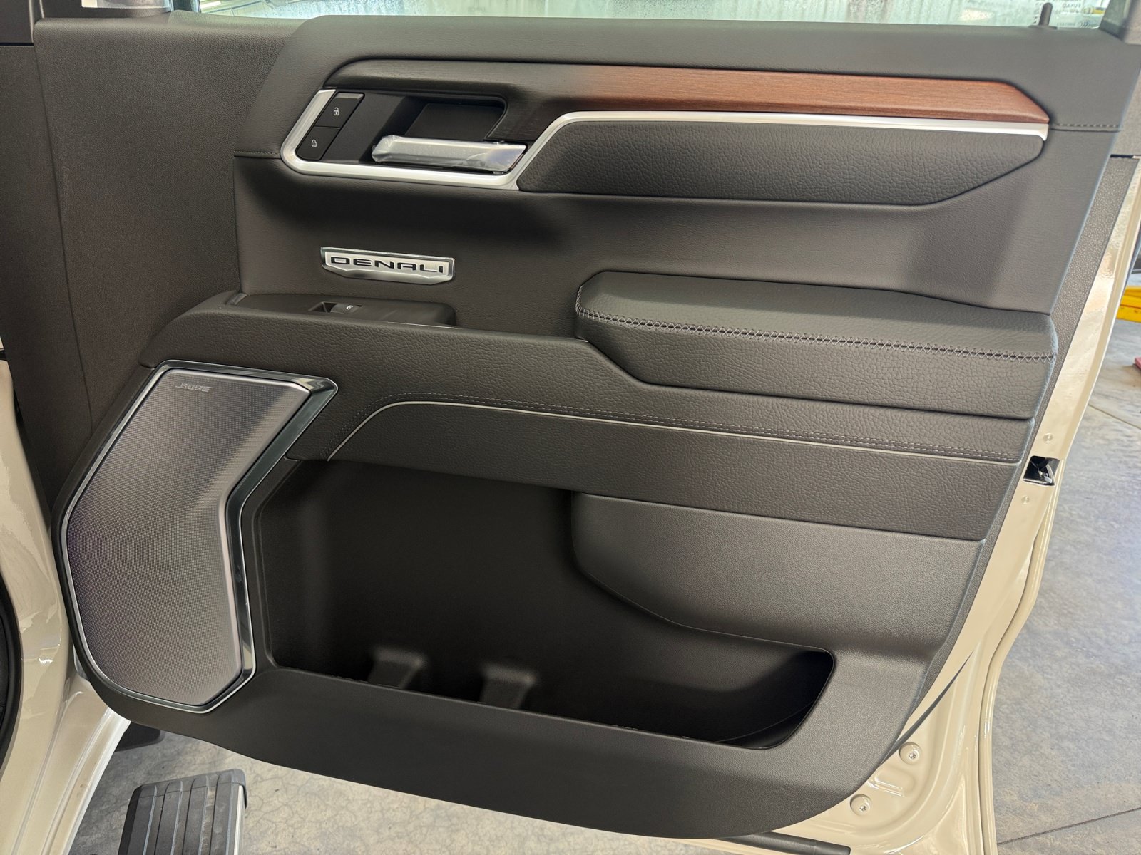 2026 GMC Sierra 1500 Denali - Photo 30