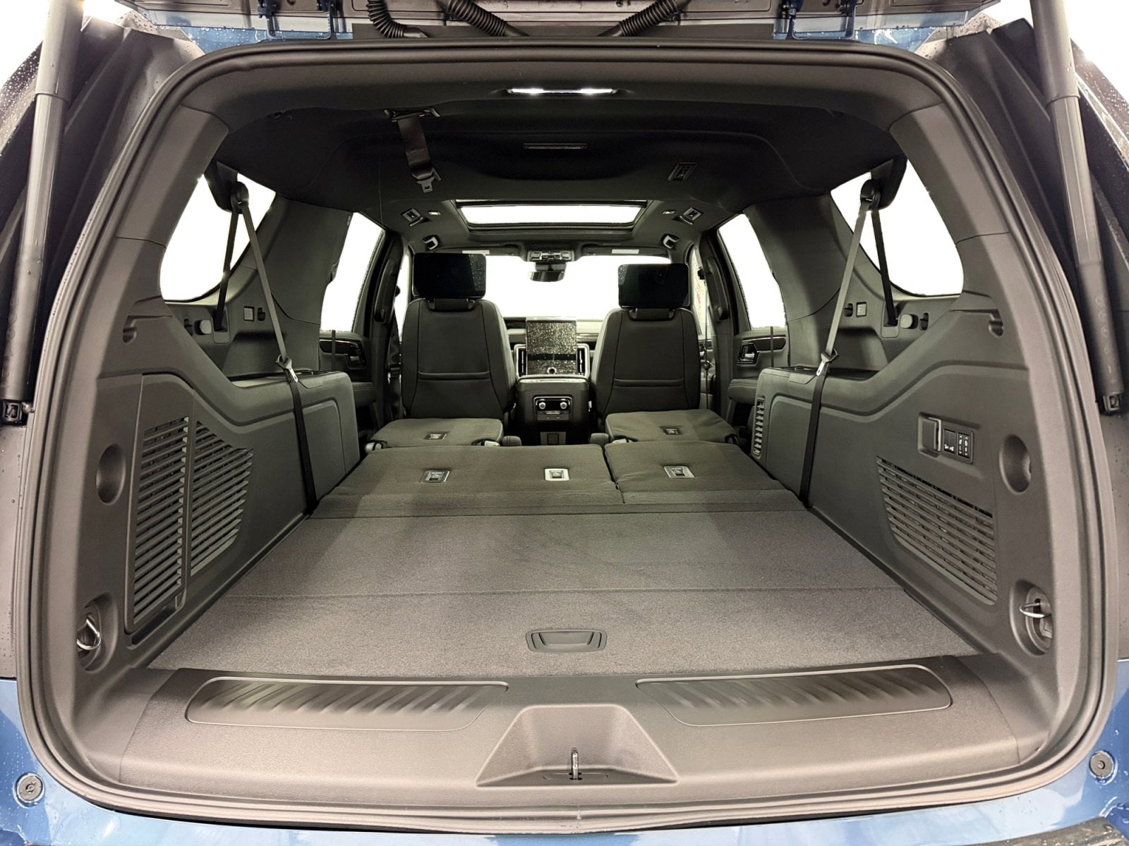 2026 GMC Yukon XL Elevation - Photo 34