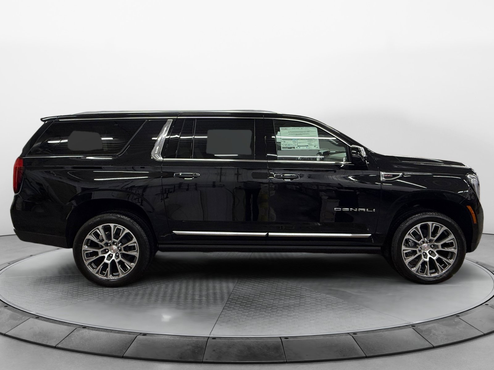 2027 Gmc Yukon XL