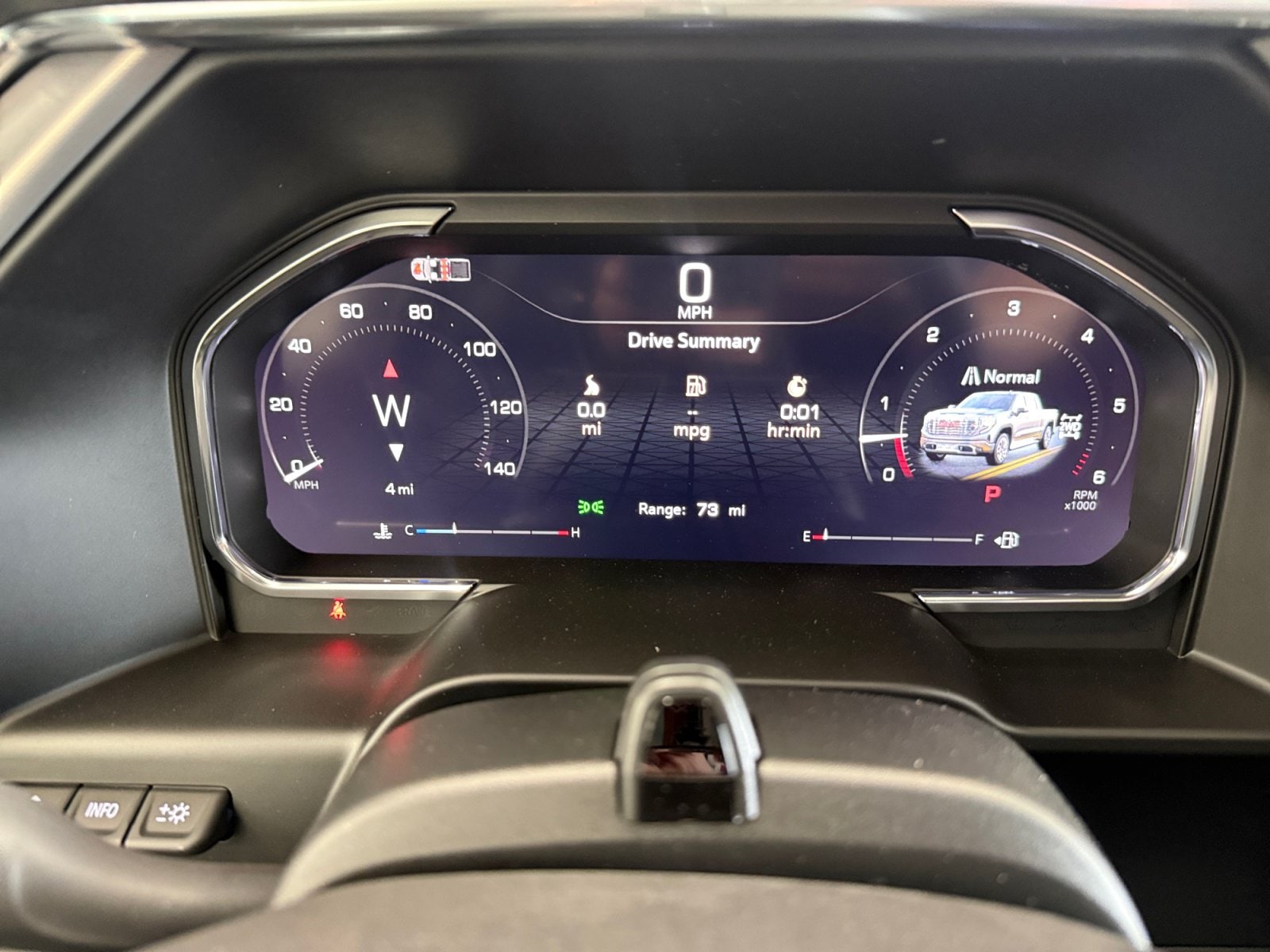 2026 GMC Sierra 1500 Denali - Photo 14