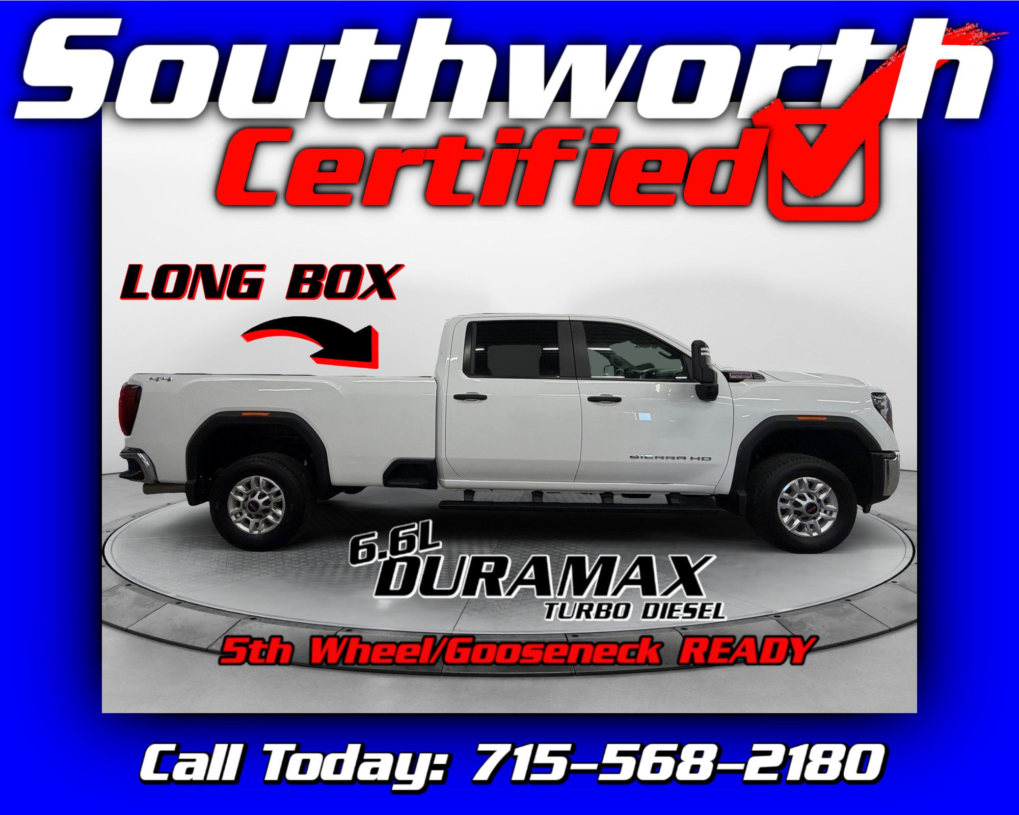 2024 GMC Sierra Pro 4WD Crew Cab Standard Box's photo