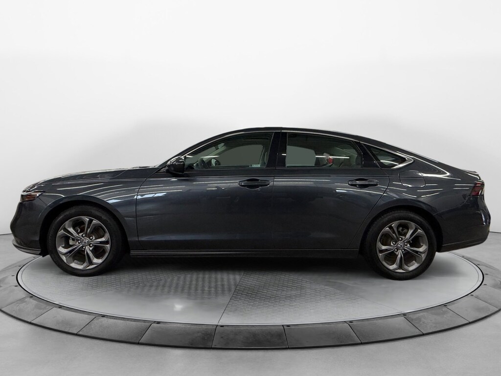 Used 2023 Honda Accord Sedan EX Sedan