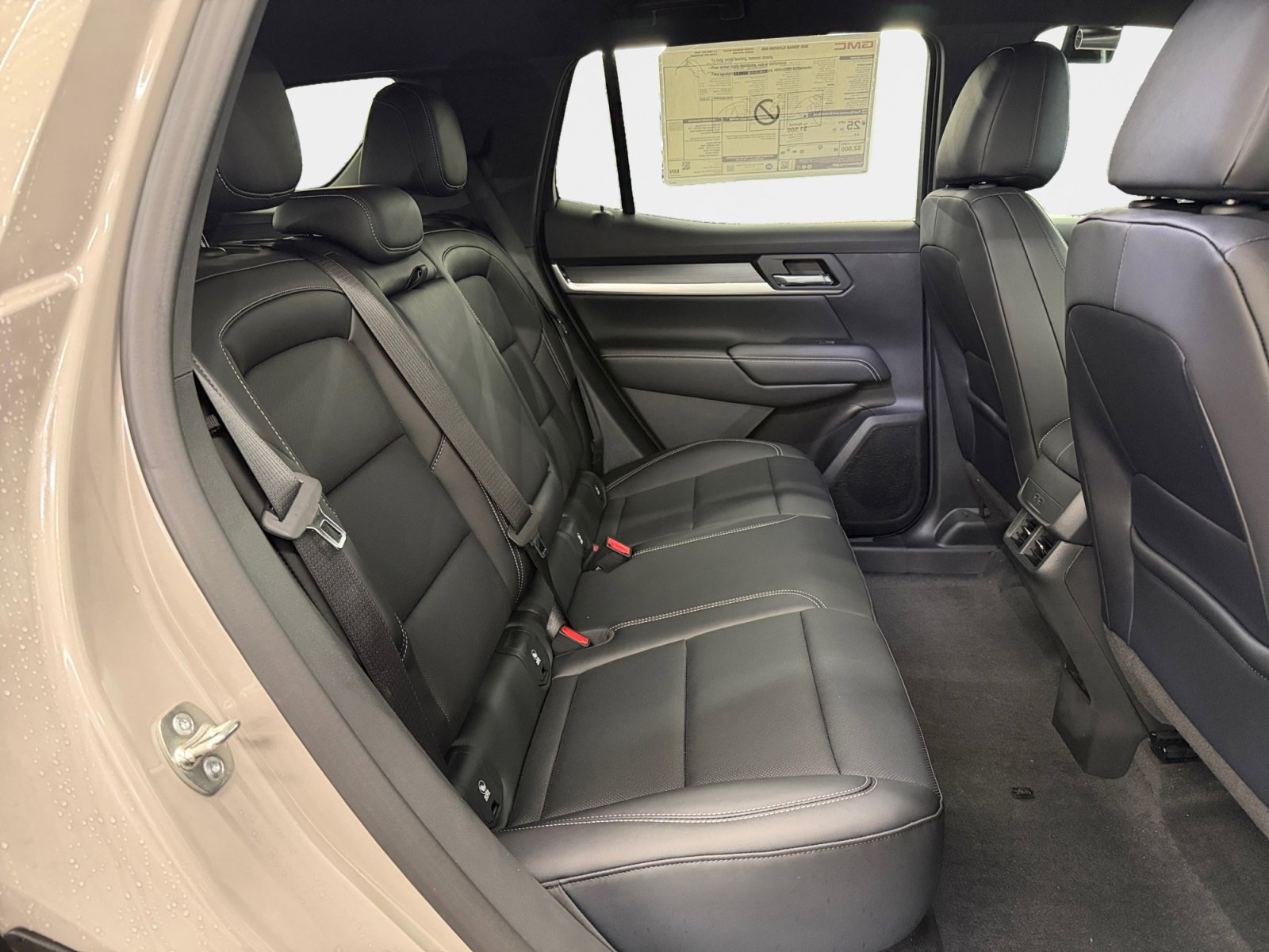 2026 GMC Terrain Elevation - Photo 11